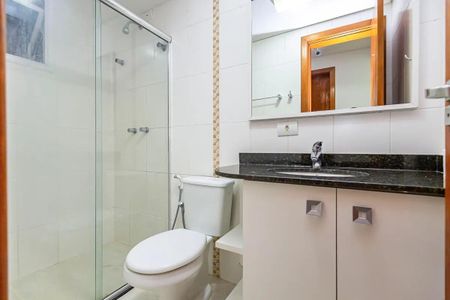 Apartamento para alugar com 99m², 2 quartos e 1 vagaBanheiro 2