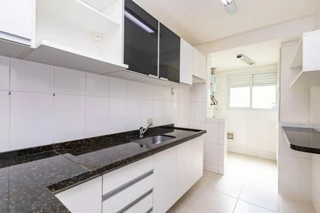 Apartamento para alugar com 99m², 2 quartos e 1 vagaCozinha