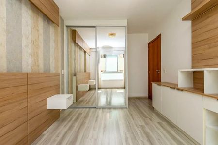 Apartamento para alugar com 99m², 2 quartos e 1 vagaQuarto 1