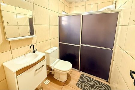 Apartamento para alugar com 99m², 2 quartos e 1 vagaBanheiro 1