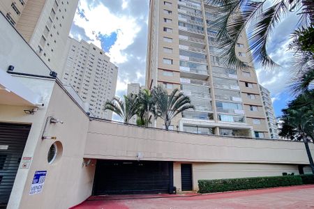 Apartamento à venda com 104m², 4 quartos e 2 vagas Apartamento à venda com 104m², 4 quartos e 2 vagasFachada - Plaquinha