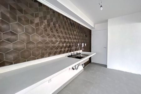 Apartamento à venda com 104m², 4 quartos e 2 vagas Apartamento à venda com 104m², 4 quartos e 2 vagasCozinha