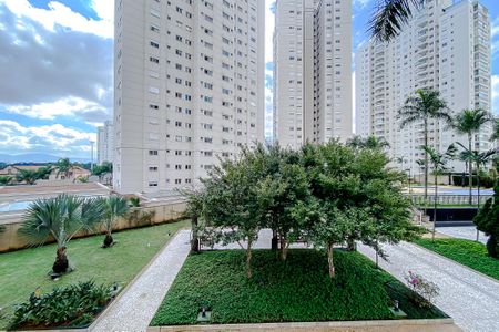 Apartamento à venda com 104m², 4 quartos e 2 vagas Apartamento à venda com 104m², 4 quartos e 2 vagasVista da Suíte
