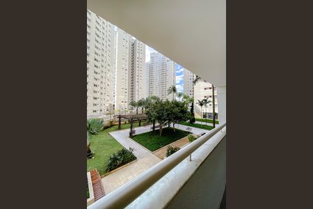 Apartamento à venda com 104m², 4 quartos e 2 vagas Apartamento à venda com 104m², 4 quartos e 2 vagasVaranda da Sala
