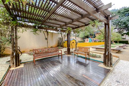 Apartamento à venda com 104m², 4 quartos e 2 vagas Apartamento à venda com 104m², 4 quartos e 2 vagasÁrea comum