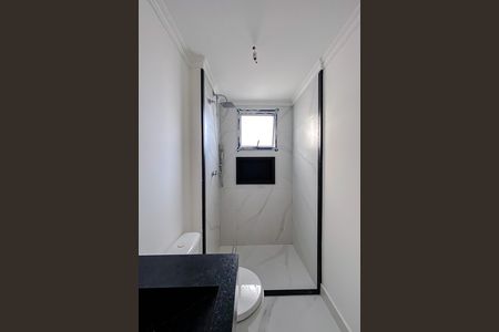 Apartamento à venda com 104m², 4 quartos e 2 vagas Apartamento à venda com 104m², 4 quartos e 2 vagasBanheiro