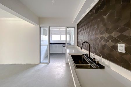 Apartamento à venda com 104m², 4 quartos e 2 vagas Apartamento à venda com 104m², 4 quartos e 2 vagasCozinha