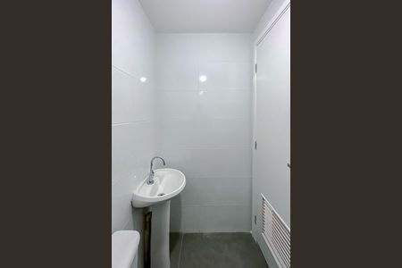 Apartamento à venda com 104m², 4 quartos e 2 vagas Apartamento à venda com 104m², 4 quartos e 2 vagasLavabo