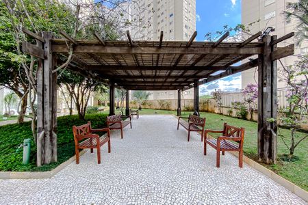 Apartamento à venda com 104m², 4 quartos e 2 vagas Apartamento à venda com 104m², 4 quartos e 2 vagasÁrea comum