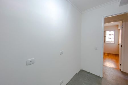 Apartamento à venda com 104m², 4 quartos e 2 vagas Apartamento à venda com 104m², 4 quartos e 2 vagasEscritório