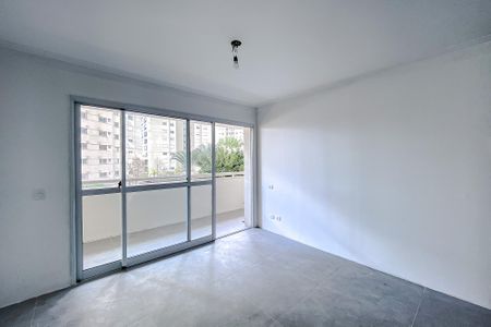 Apartamento à venda com 104m², 4 quartos e 2 vagas Apartamento à venda com 104m², 4 quartos e 2 vagasSala