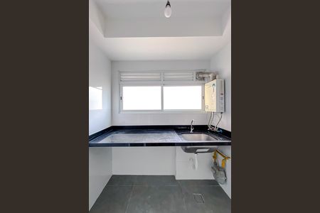 Apartamento à venda com 104m², 4 quartos e 2 vagas Apartamento à venda com 104m², 4 quartos e 2 vagasÁrea de Serviço