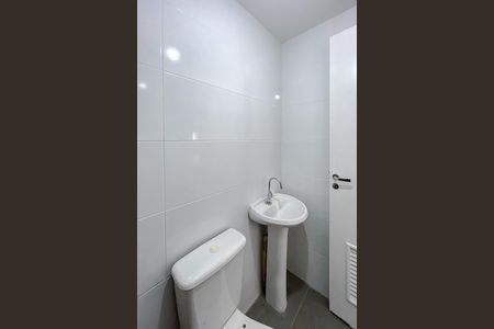 Apartamento à venda com 104m², 4 quartos e 2 vagas Apartamento à venda com 104m², 4 quartos e 2 vagasLavabo