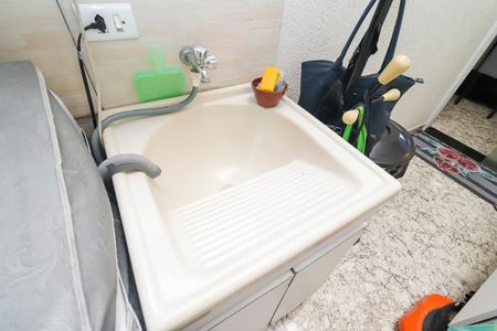 Casa à venda com 150m², 3 quartos e 5 vagasÁrea de Serviço