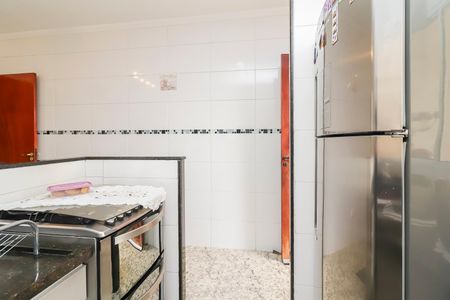 Casa à venda com 150m², 3 quartos e 5 vagasCozinha
