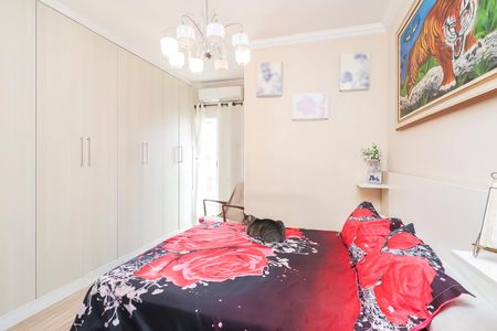 Casa à venda com 150m², 3 quartos e 5 vagasQuarto 1 - Suíte