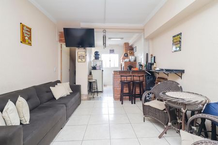 Casa à venda com 150m², 3 quartos e 5 vagasEspaço Gourmet
