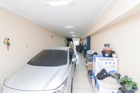 Casa à venda com 150m², 3 quartos e 5 vagasGaragem