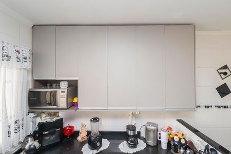 Casa à venda com 150m², 3 quartos e 5 vagasCozinha - Armários