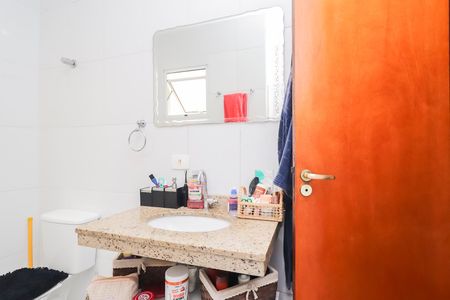Casa à venda com 150m², 3 quartos e 5 vagasBanheiro Social