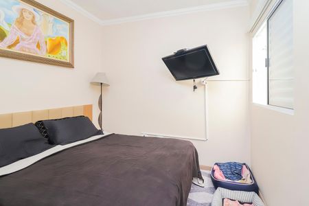 Casa à venda com 150m², 3 quartos e 5 vagasQuarto 2