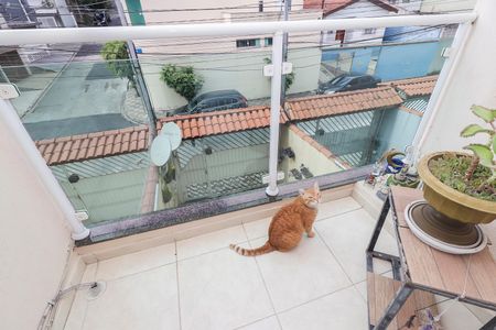 Casa à venda com 150m², 3 quartos e 5 vagasVaranda da Suíte