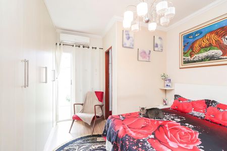Casa à venda com 150m², 3 quartos e 5 vagasQuarto 1 - Suíte