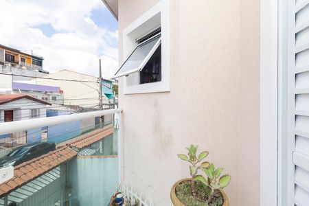 Casa à venda com 150m², 3 quartos e 5 vagasVaranda da Suíte