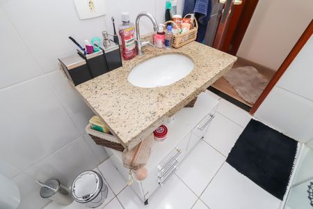 Casa à venda com 150m², 3 quartos e 5 vagasBanheiro Social