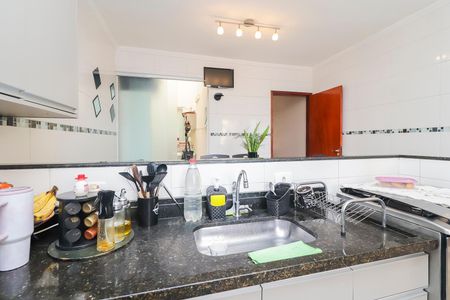 Casa à venda com 150m², 3 quartos e 5 vagasCozinha
