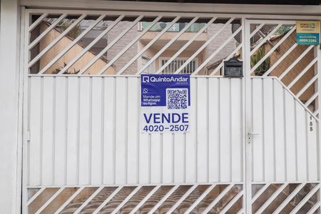 Casa à venda com 150m², 3 quartos e 5 vagasFachada