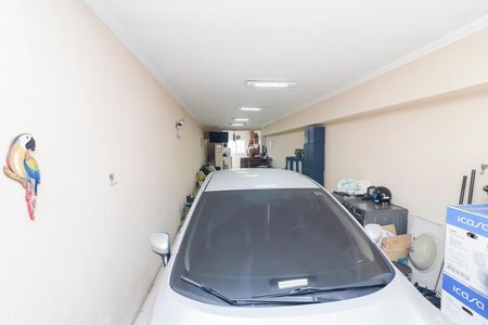 Casa à venda com 150m², 3 quartos e 5 vagasGaragem