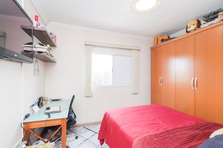 Casa à venda com 150m², 3 quartos e 5 vagasQuarto 3