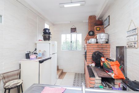 Casa à venda com 150m², 3 quartos e 5 vagasEspaço Gourmet