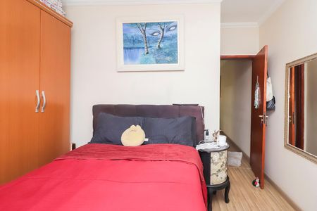 Casa à venda com 150m², 3 quartos e 5 vagasQuarto 3