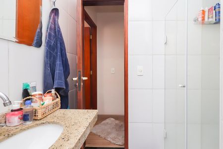Casa à venda com 150m², 3 quartos e 5 vagasBanheiro Social