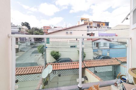 Casa à venda com 150m², 3 quartos e 5 vagasVaranda da Suíte