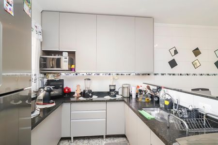 Casa à venda com 150m², 3 quartos e 5 vagasCozinha