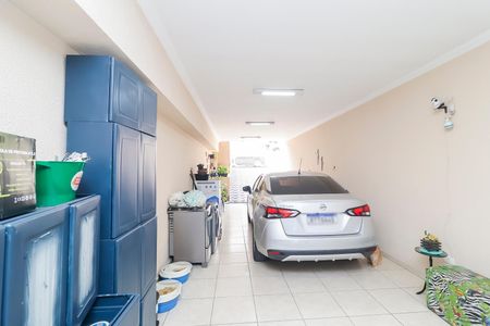 Casa à venda com 150m², 3 quartos e 5 vagasGaragem