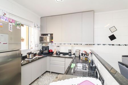 Casa à venda com 150m², 3 quartos e 5 vagasCozinha