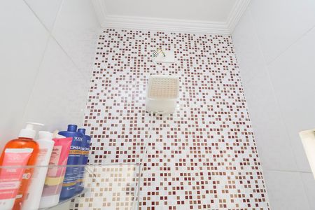 Casa à venda com 150m², 3 quartos e 5 vagasBanheiro Social
