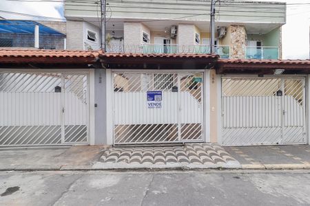 Casa à venda com 150m², 3 quartos e 5 vagasFachada