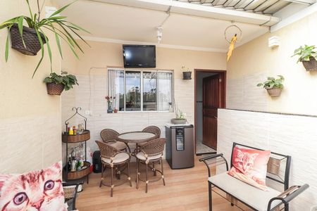 Casa à venda com 150m², 3 quartos e 5 vagasEspaço de Lazer