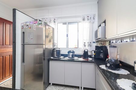 Casa à venda com 150m², 3 quartos e 5 vagasCozinha