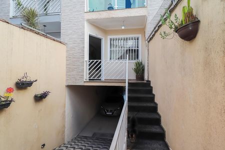 Casa à venda com 150m², 3 quartos e 5 vagasEntrada