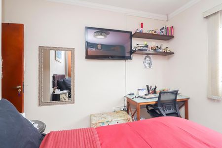 Casa à venda com 150m², 3 quartos e 5 vagasQuarto 3