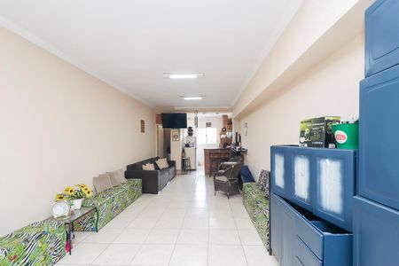 Casa à venda com 150m², 3 quartos e 5 vagasGaragem