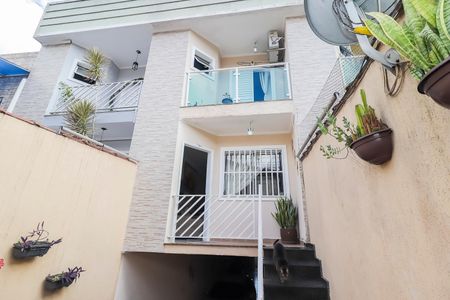 Casa à venda com 150m², 3 quartos e 5 vagasEntrada