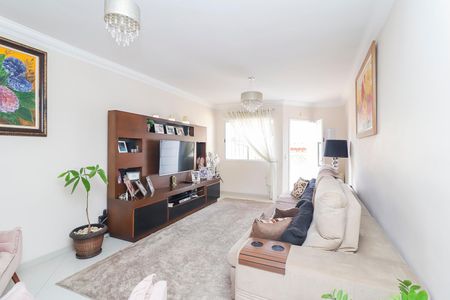 Sala de casa à venda com 3 quartos, 140m² em Itaquera, São Paulo