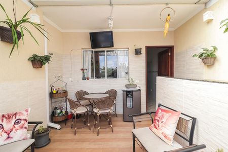 Casa à venda com 150m², 3 quartos e 5 vagasEspaço de Lazer